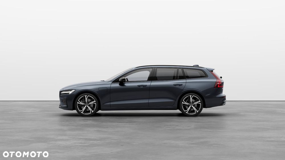 Volvo V60 B5 B AWD Plus Dark - 7