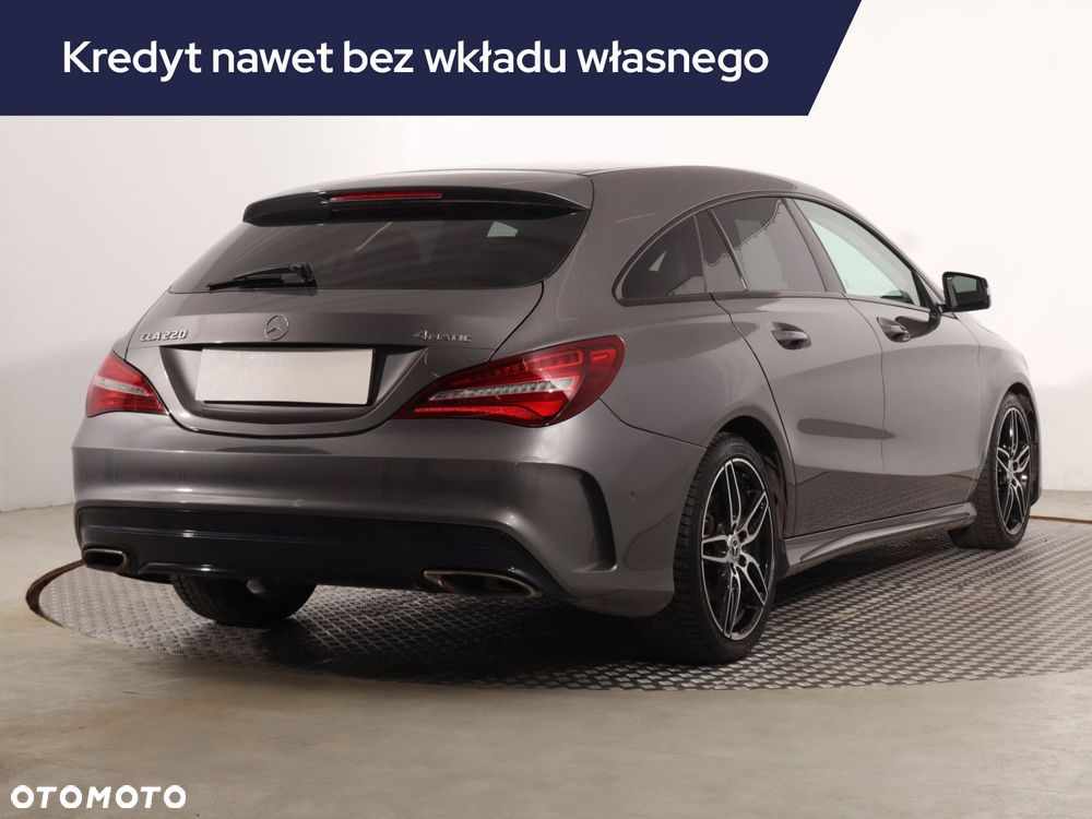 Mercedes-Benz CLA - 7