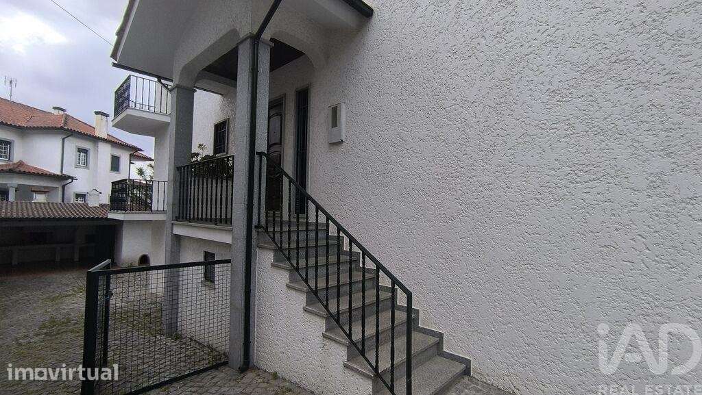Moradia geminada T4 em Rio de Loba de 172 m2 - Grande imagem: 2/40
