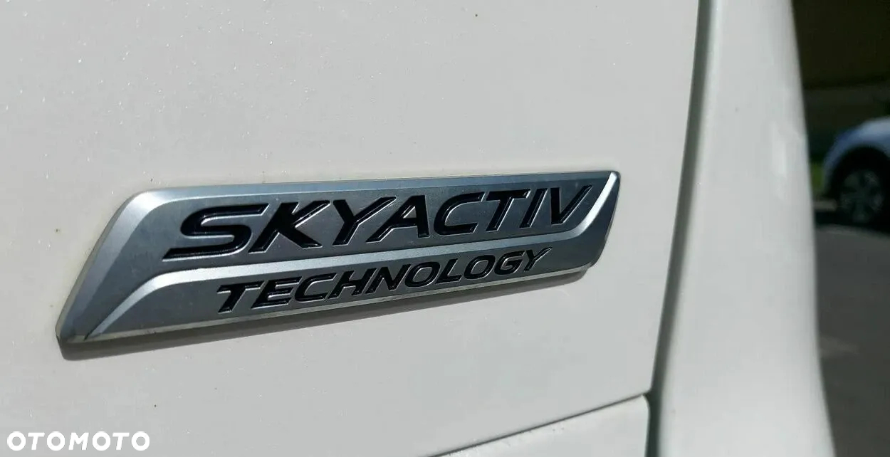 Mazda CX-5 2.5 Skyprestige AWD - 4