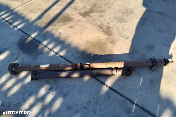 Cardan 1 2.0 TDCI EURO 6 BK31-4K357-DD 2.0 TDCI EURO 6 BK31-4K357-DD - 1