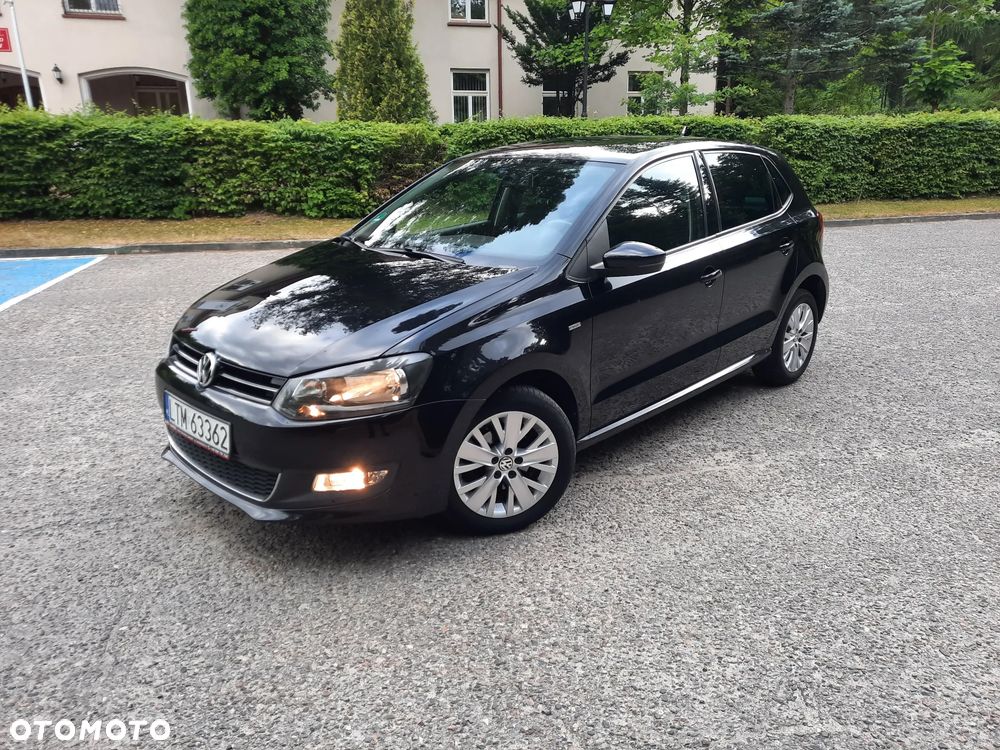 Volkswagen Polo 1.2 Life - 3