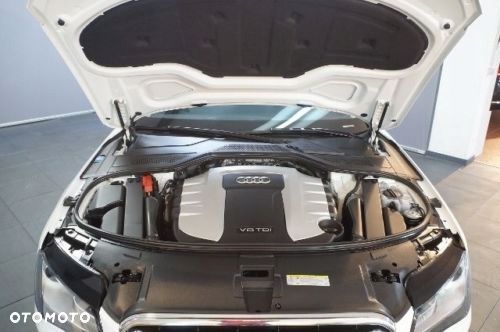 silnik audi a8 d4 4h0 4.2tdi cte - 1