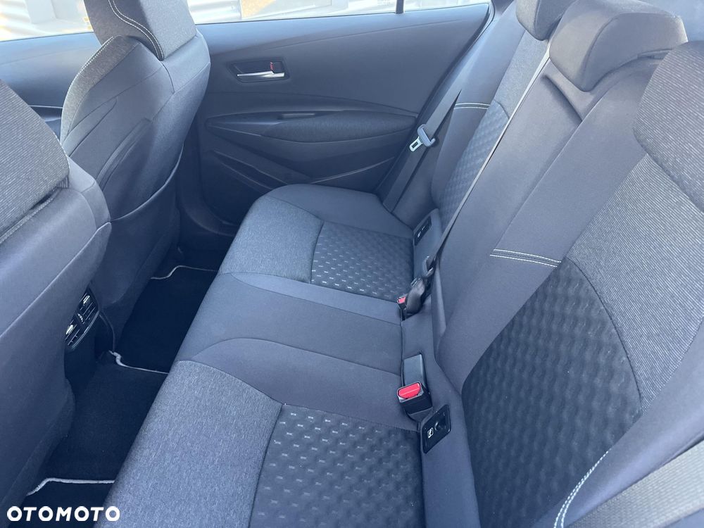 Toyota Corolla 1.8 Hybrid Comfort - 14