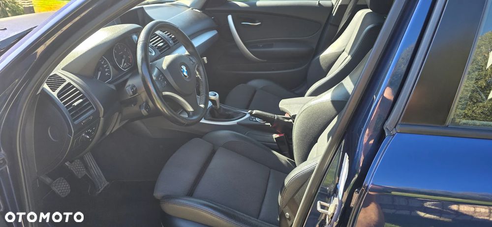 BMW Seria 1 116d - 15