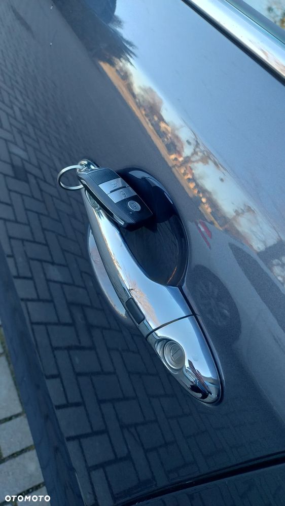 Kia Sportage 2.0 CRDI 184 AWD Platinum Edition - 39