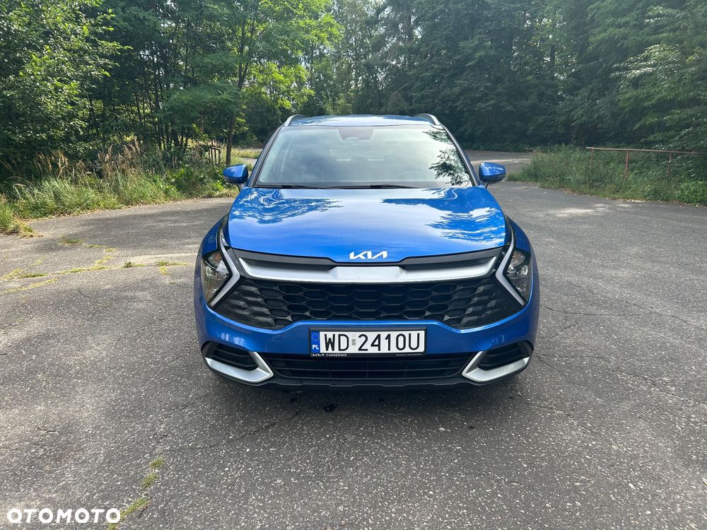 Kia Sportage 1.6 T-GDI M 2WD - 3