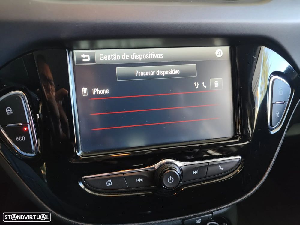 Opel Corsa 1.3 CDTi Dynamic - 16