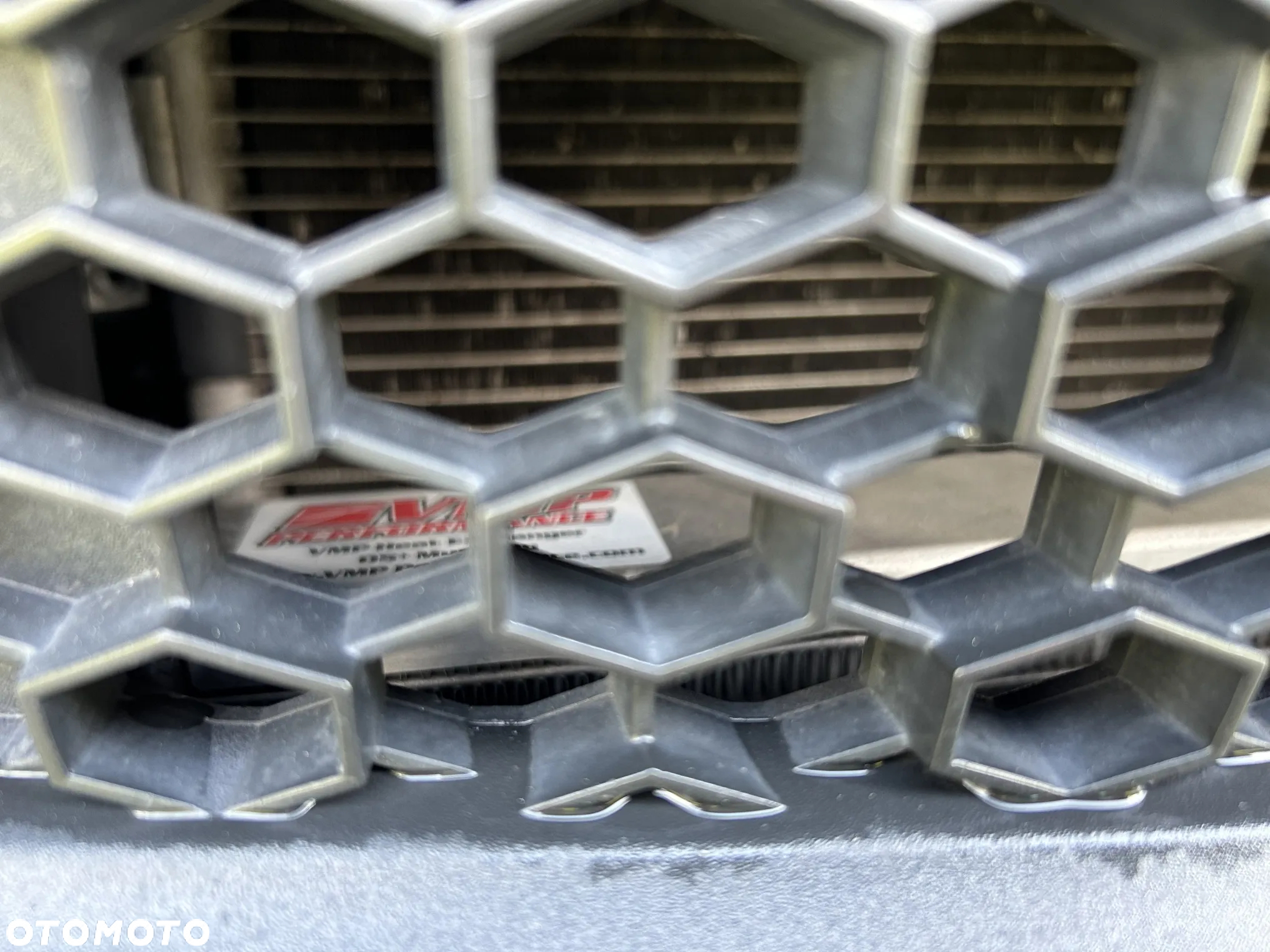 Ford Mustang - 25