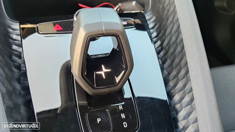 Polestar 2 Long Range 78 kWh - 33