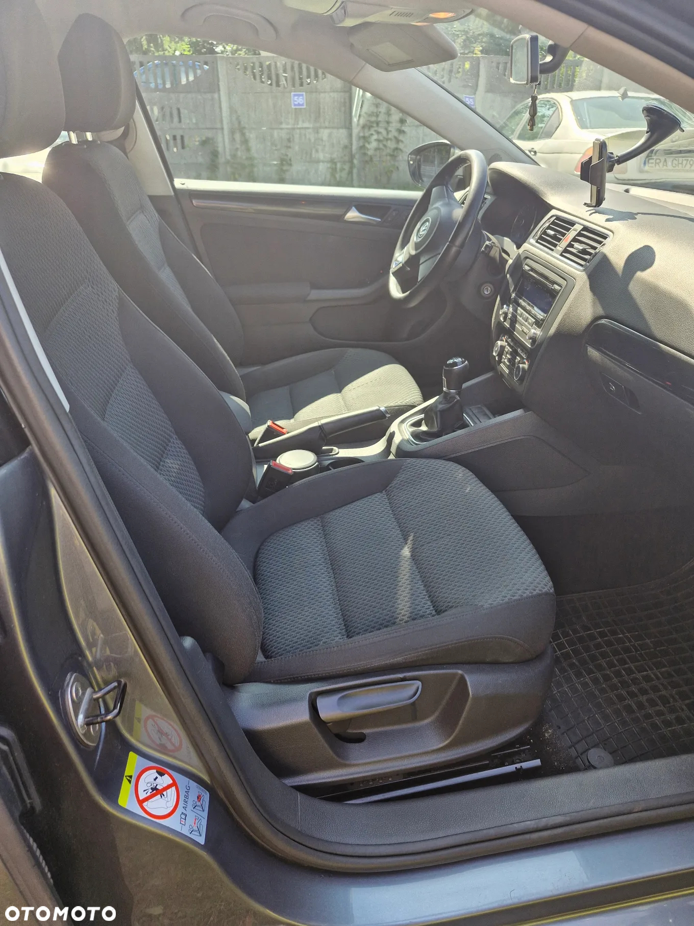 Volkswagen Jetta 1.2 TSI Comfortline - 10