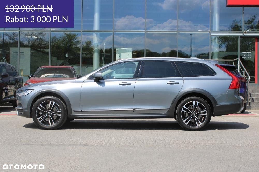 Volvo V90 Cross Country - 8