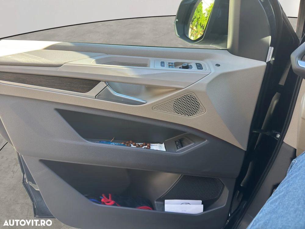 Volkswagen Multivan L 1.5 eHybrid 4M DSG 180KW Style - 13