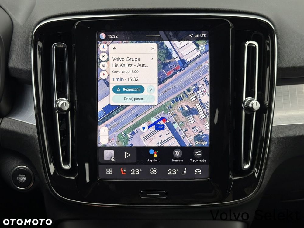 Volvo XC 40 - 15