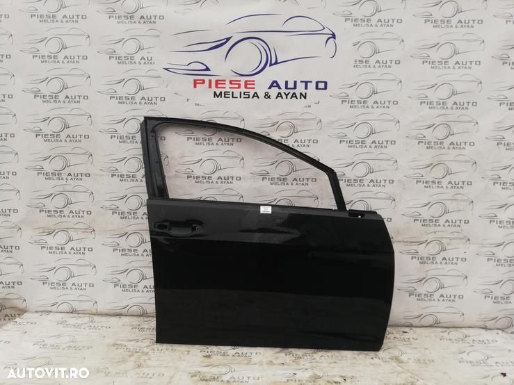 Usa dreapta fata Volkswagen Golf 7 an 2013-2014-2015-2016-2017-2018-2019 - 1