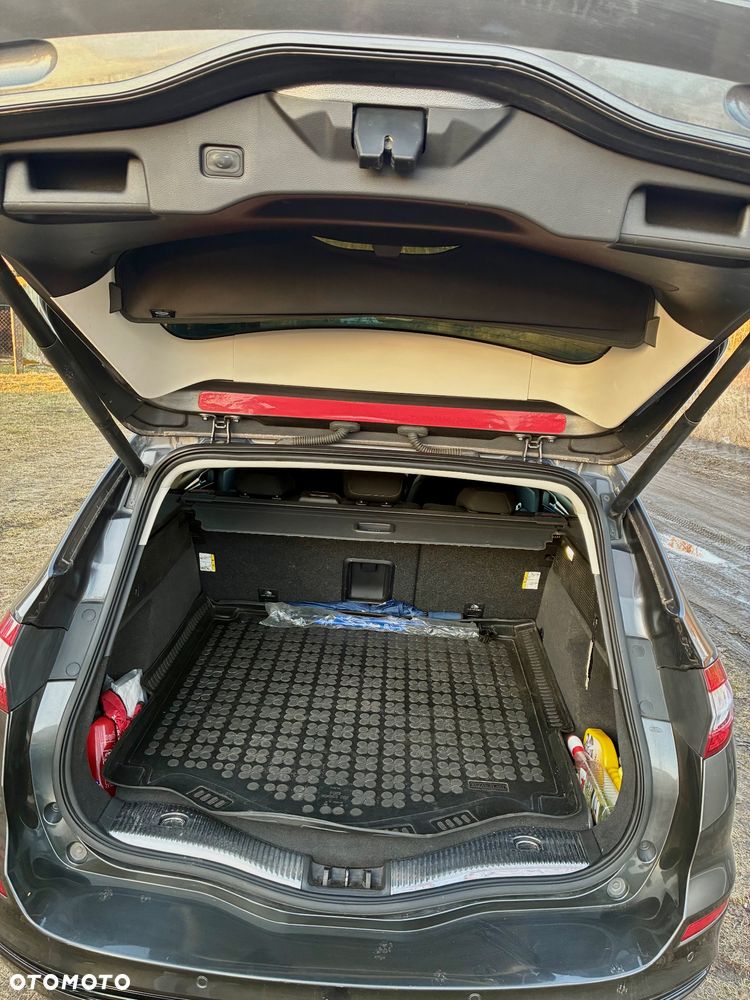 Ford Mondeo 2.0 TDCi Titanium - 7