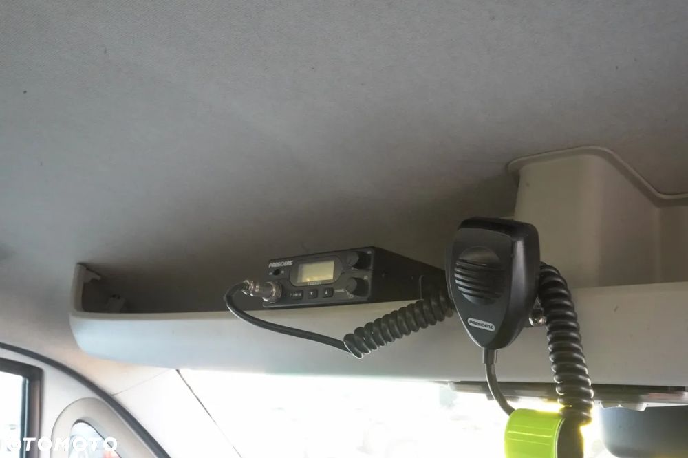 Peugeot BOXER /  9 OSOBOWY /  BLASZAK / FURGON / BOGATE WYPOSAŻENIE / - 29
