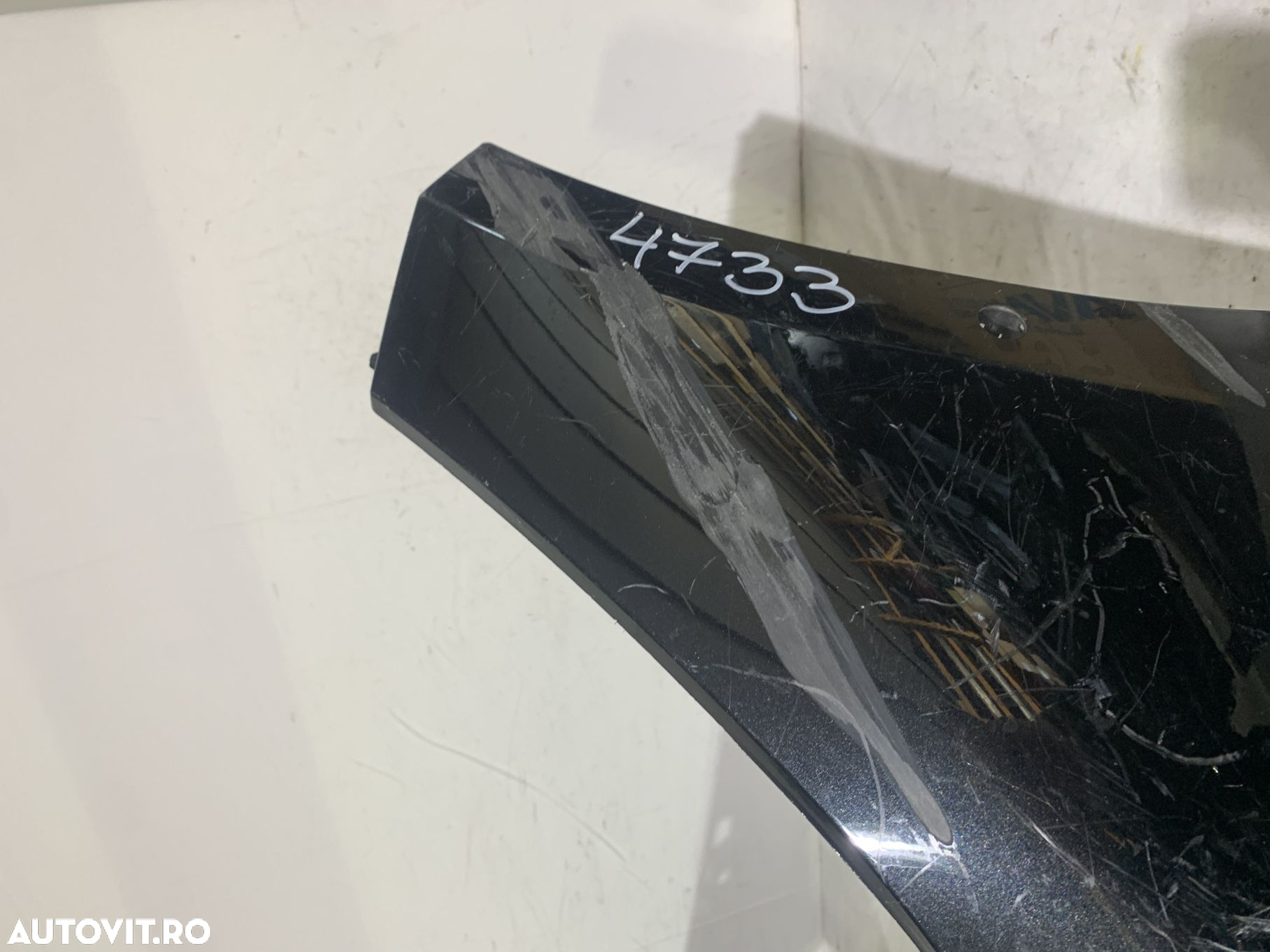 Bara fata BMW Seria 1 F40, M-Sport, 2019, 2020, 2021, 2022, 2023, cod origine OE 51118070928. - 3