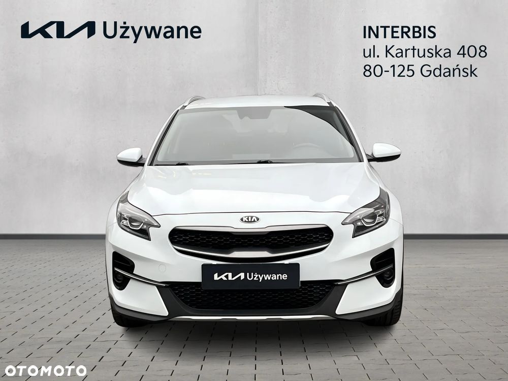 Kia XCeed 1.0 T-GDI L - 8