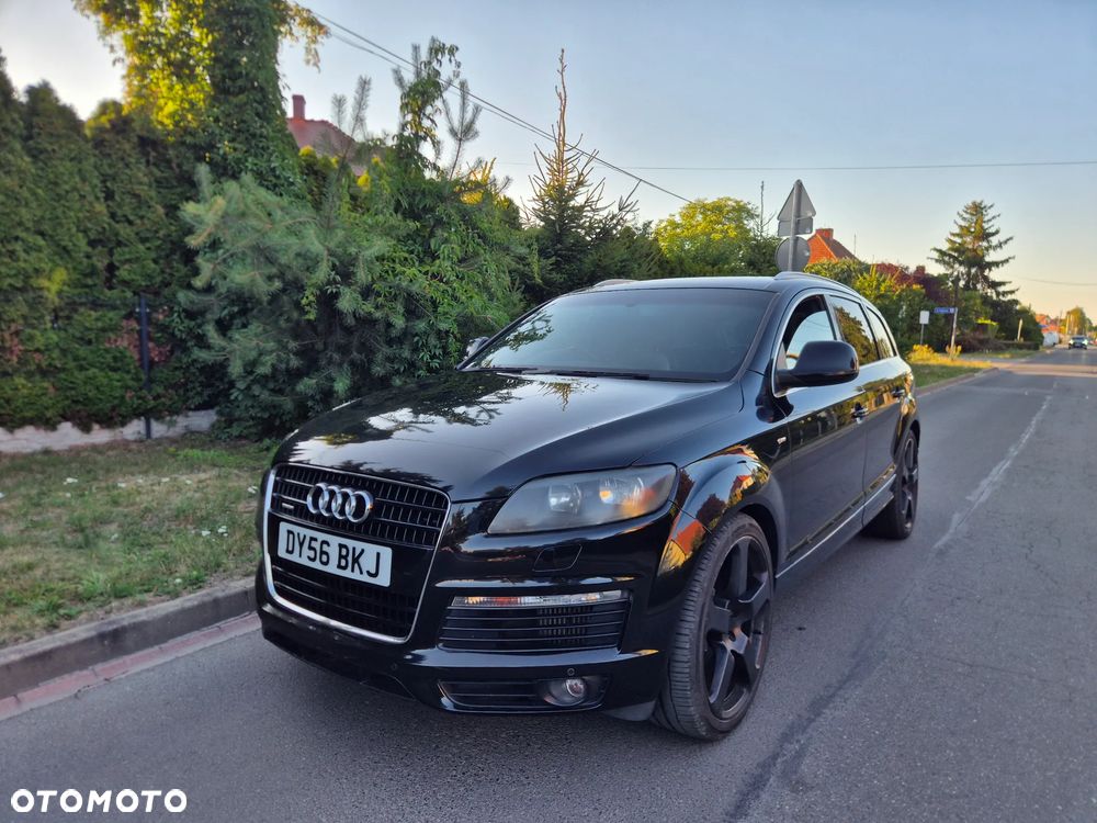 Audi Q7 - 27