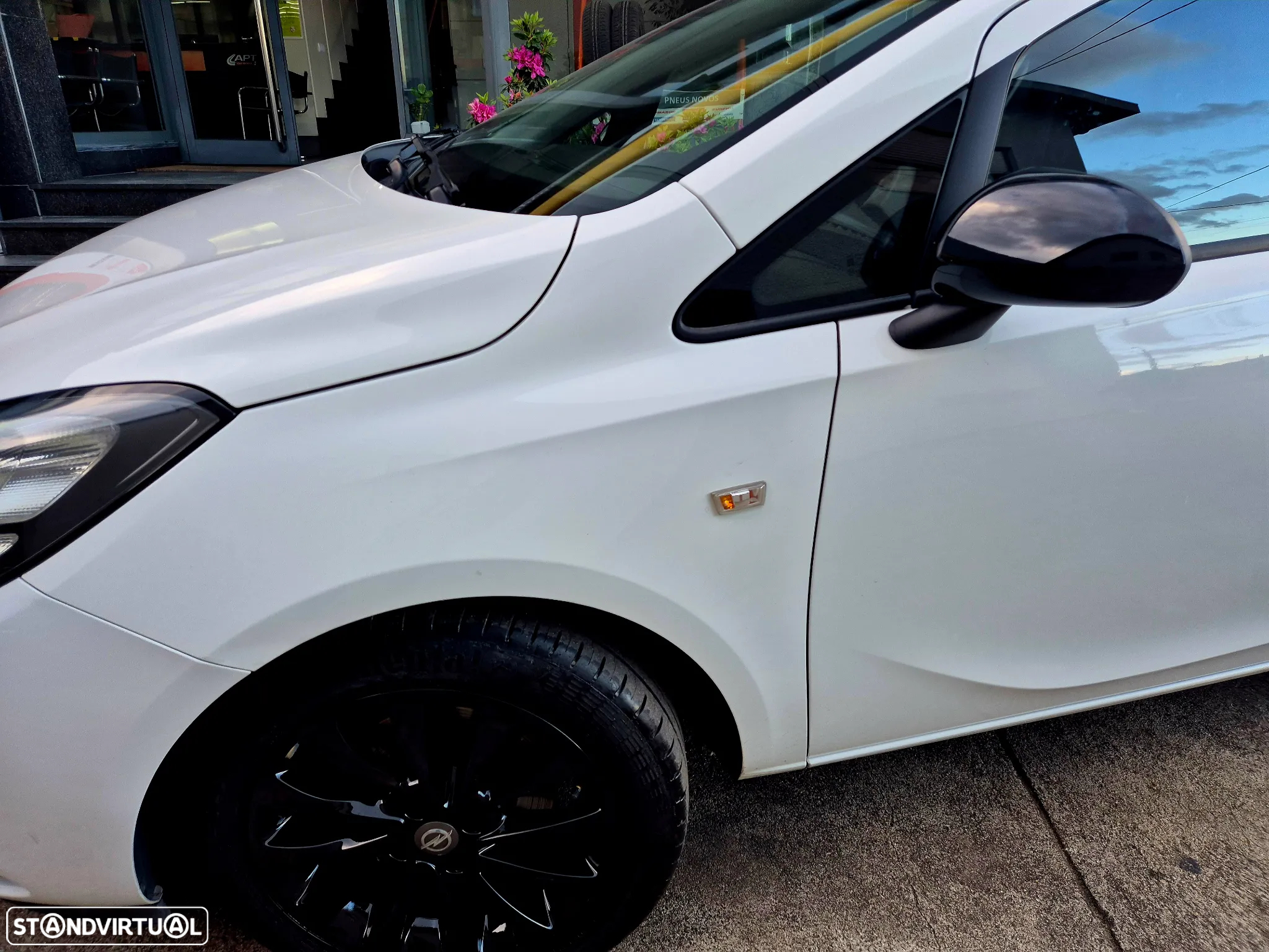 Opel Corsa 1.3 CDTi Color Edition - 26