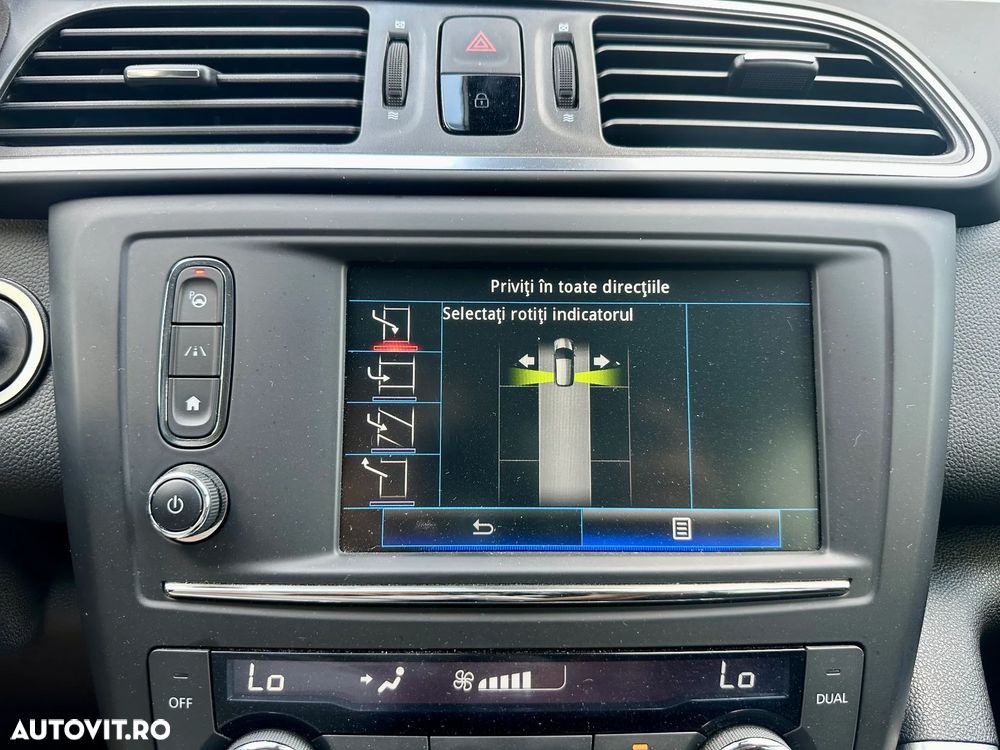 Renault Kadjar - 21