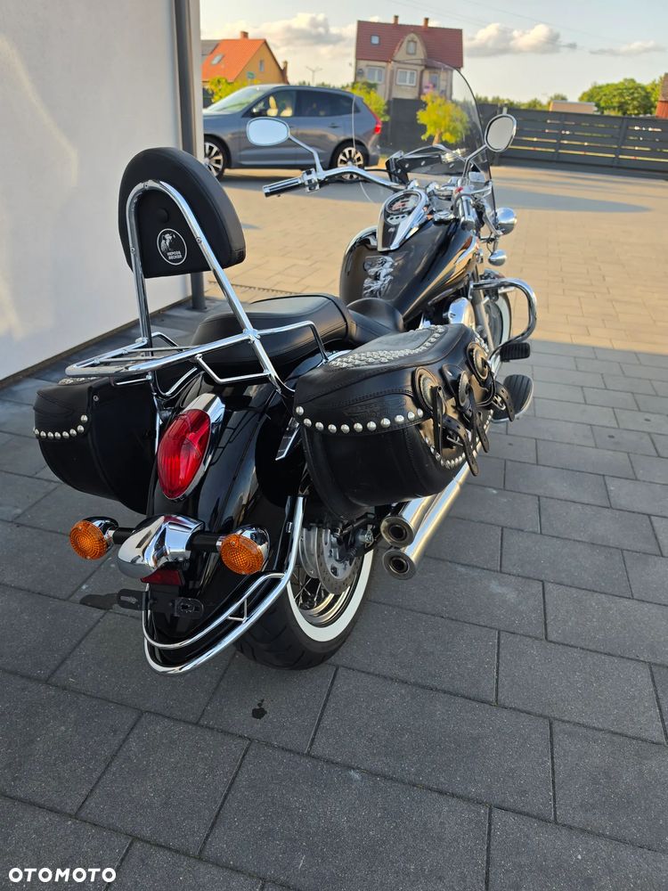 Kawasaki Vulcan - 17