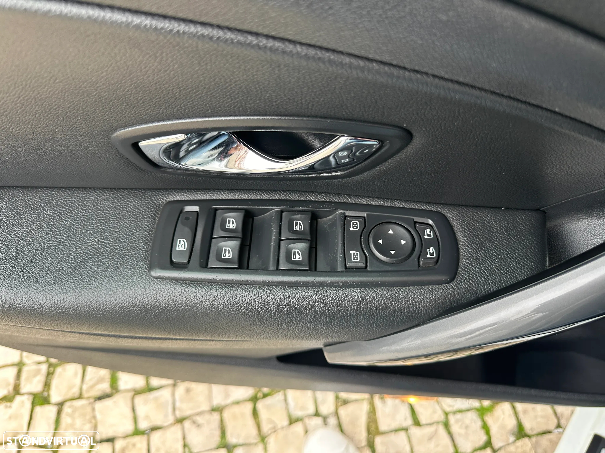Renault Mégane Sport Tourer 1.5 dCi GT Line SS - 40