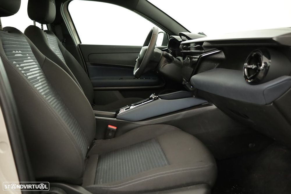 Alfa Romeo Junior Elletrica 50 kWh - 20