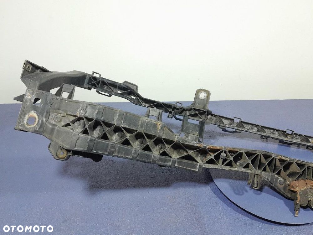 FORD FOCUS MK2 LIFT WZMOCNIENIE CZOŁOWE - 5