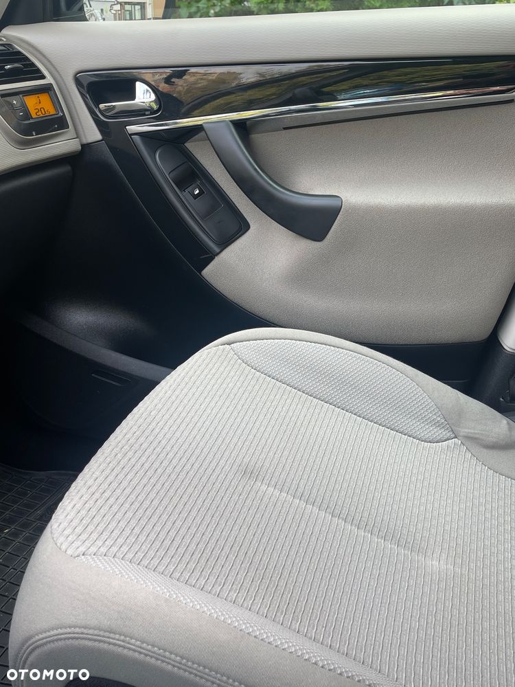 Citroën C4 Grand Picasso 2.0 HDi Selection - 15