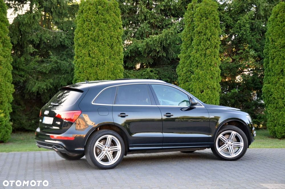 Audi Q5 - 5
