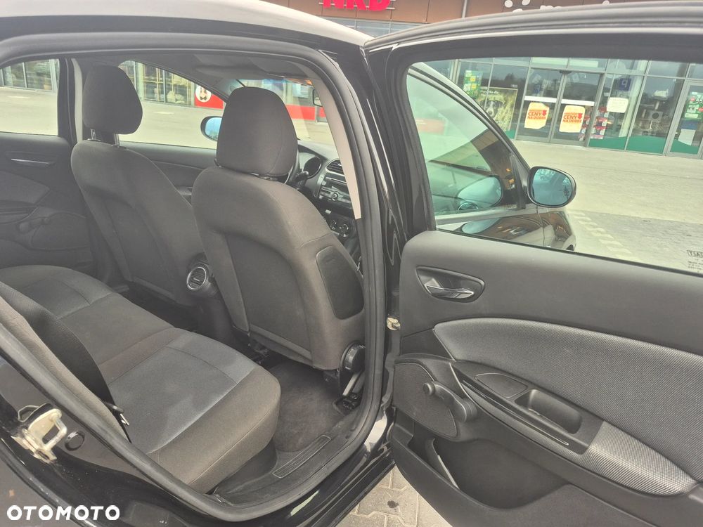 Fiat Bravo 1.6 Multijet 16V DPF Dynamic - 12