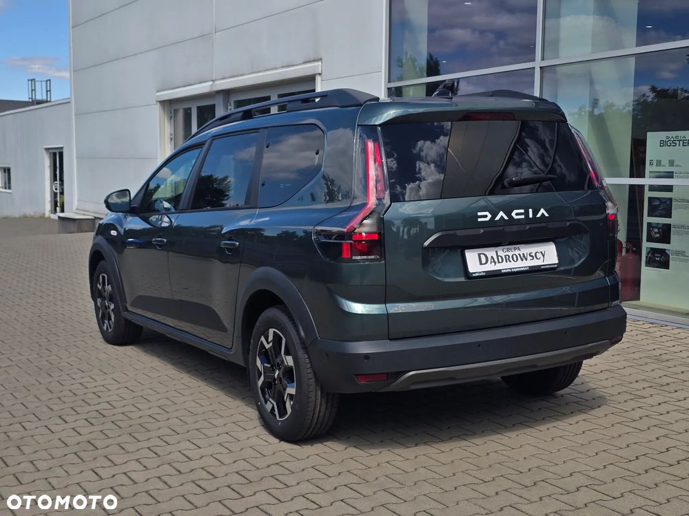 Dacia Jogger - 6