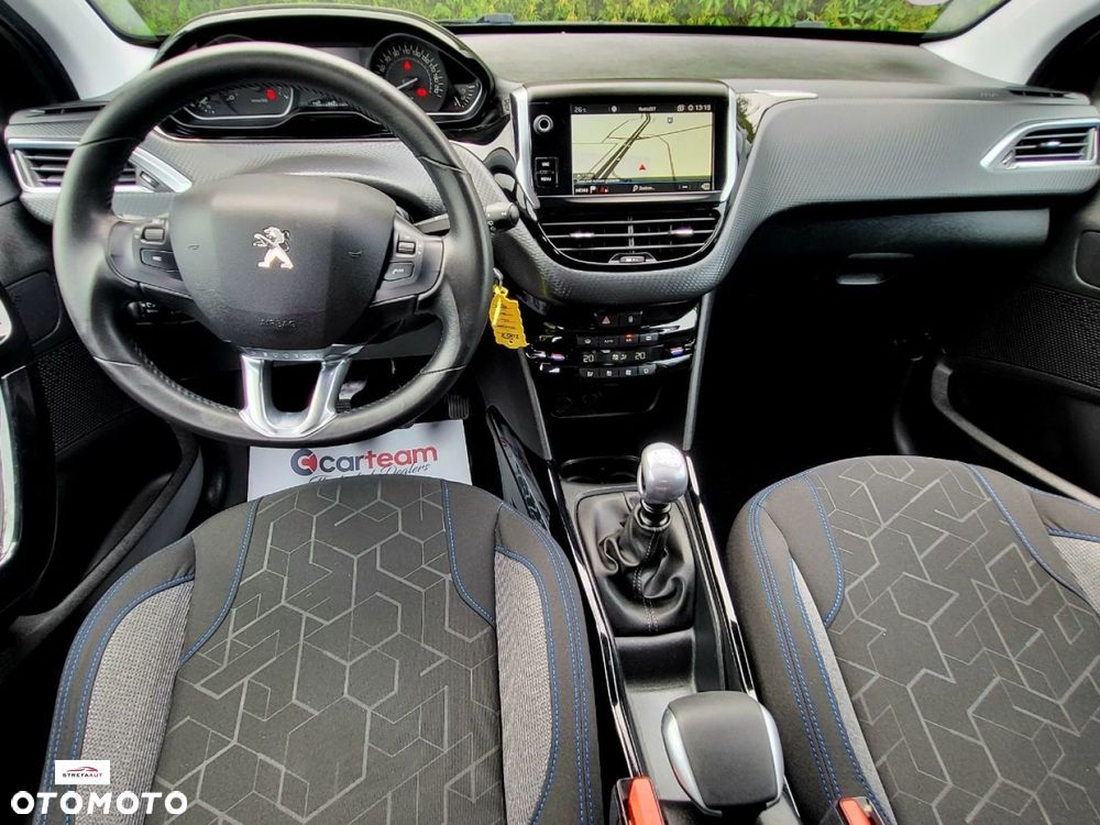 Peugeot 2008 - 16