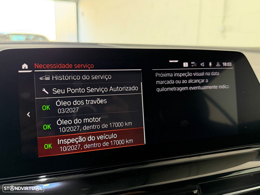 BMW 840 d xDrive Pack M - 43