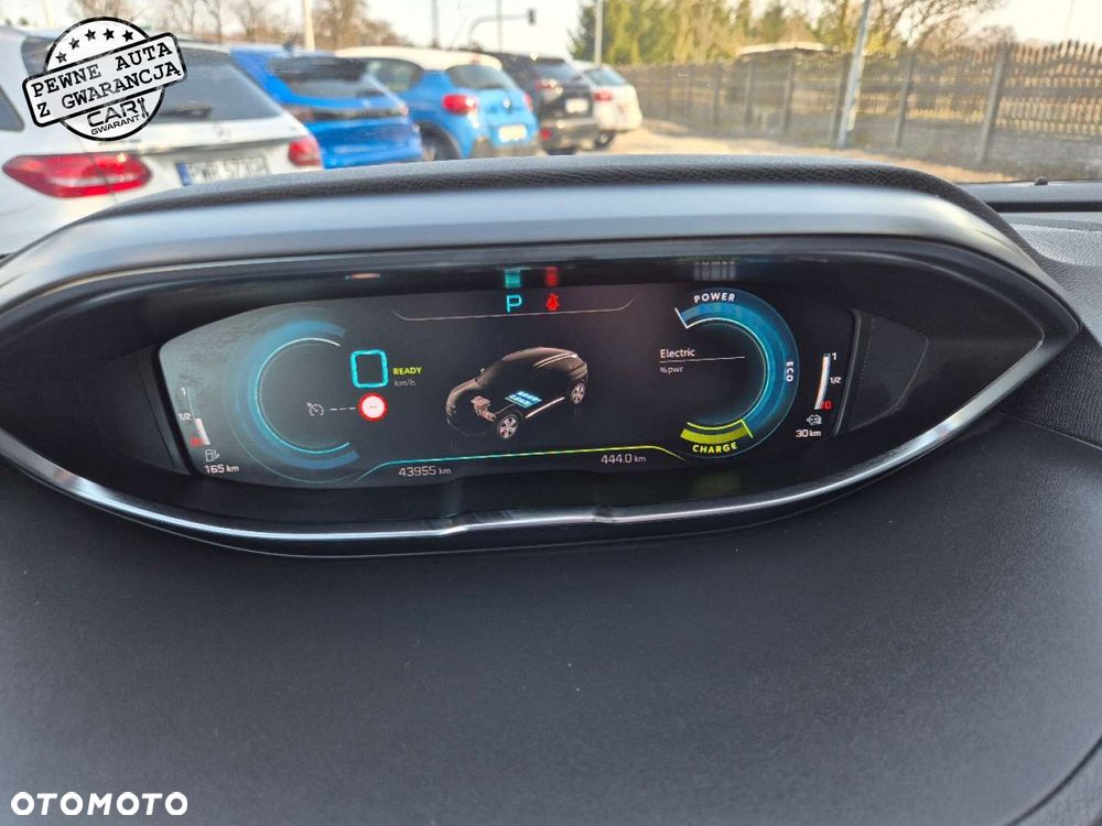 Peugeot 3008 - 27