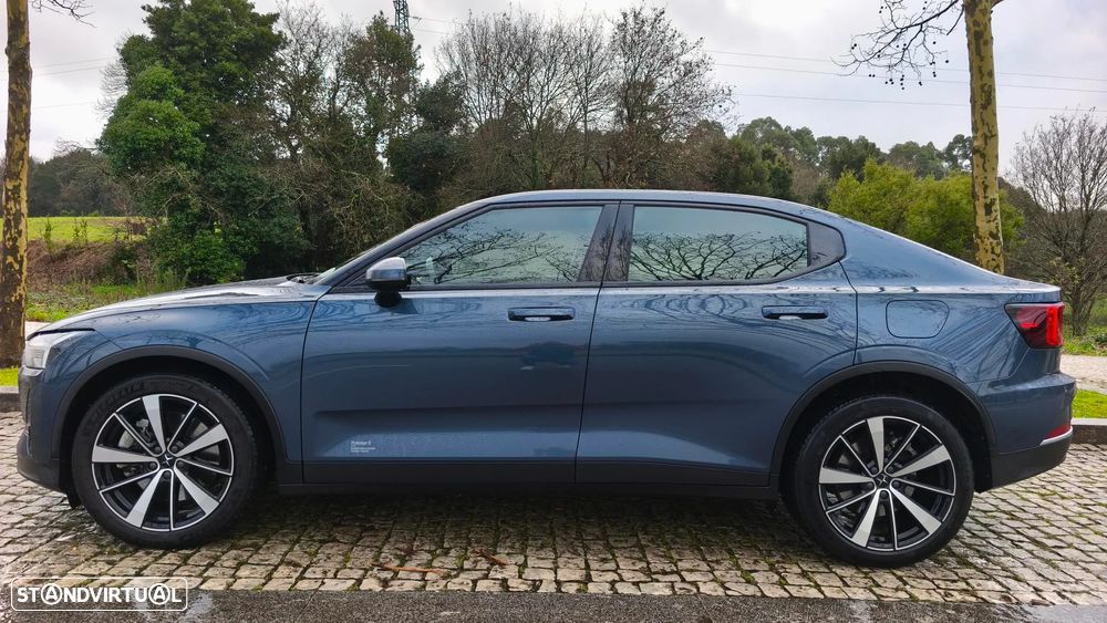 Polestar 2 Long Range 78 kWh - 6