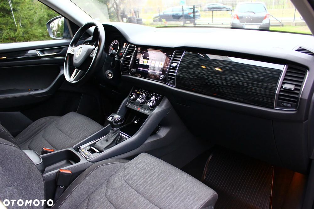 Skoda Kodiaq 2.0 TDI 4x2 Style DSG - 40