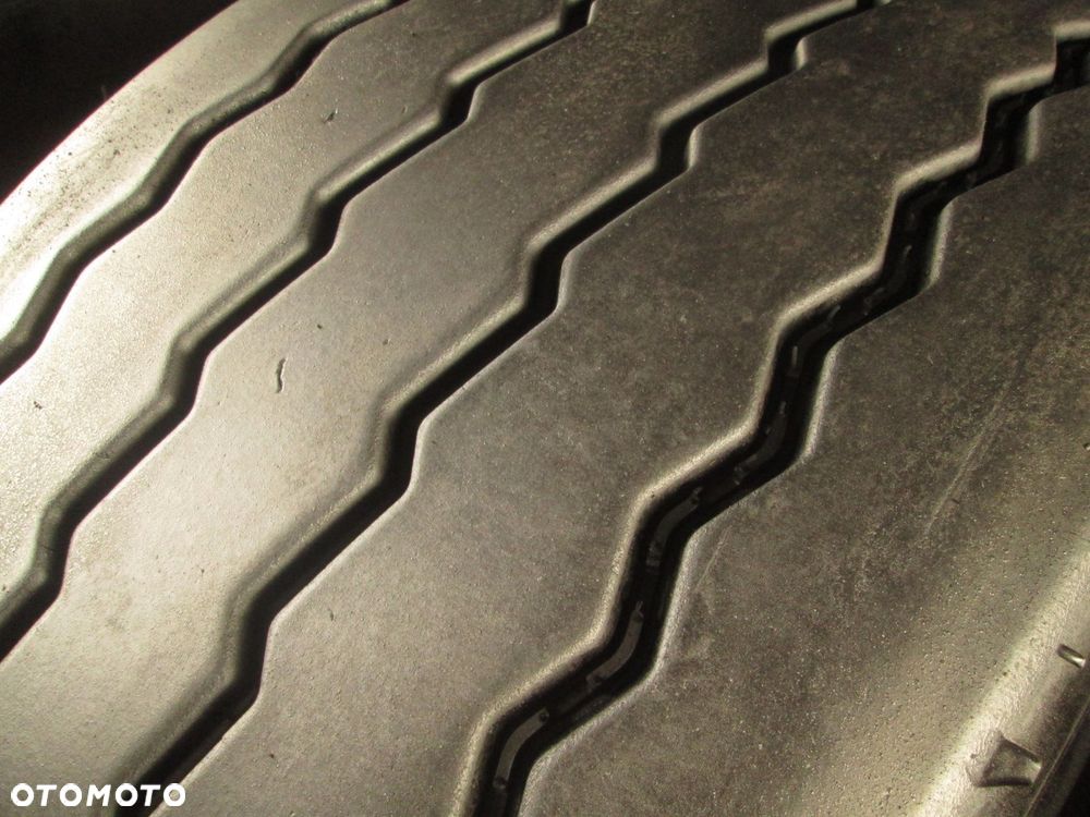 Opony ciężarowe 385/55/22.5 Pirelli ITINERIS T. Opony ciężarowe - 8