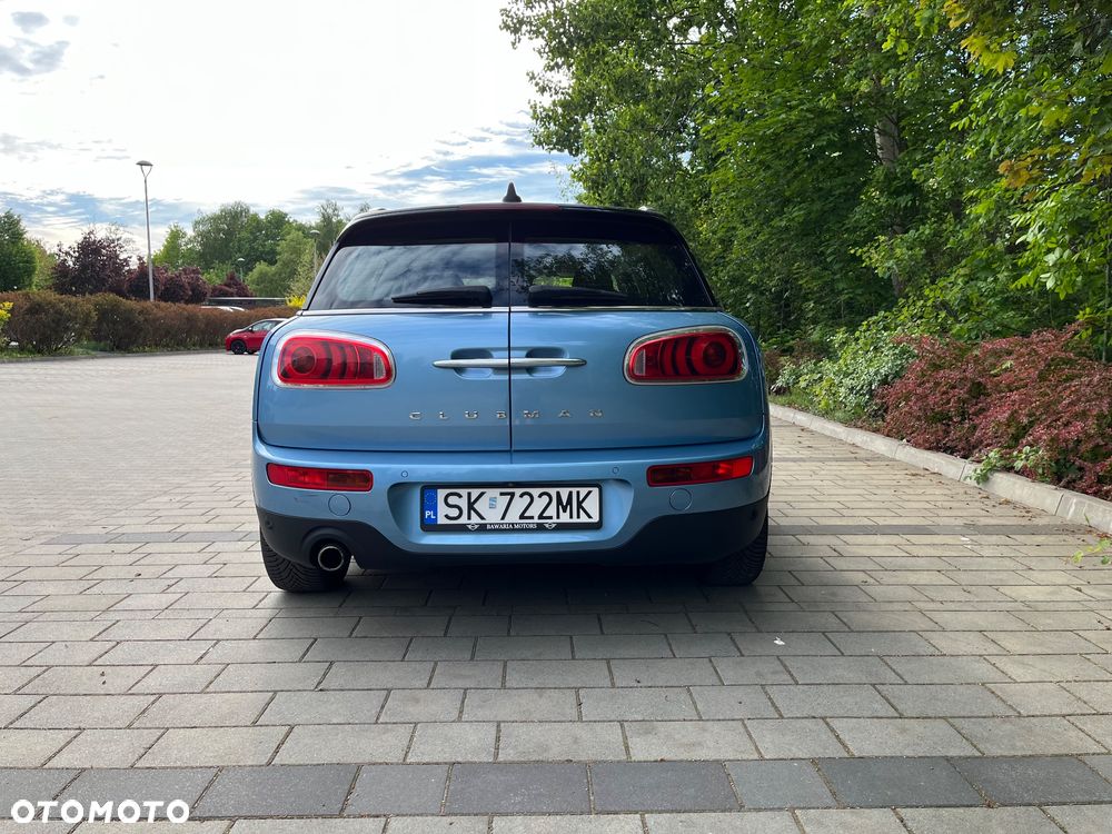 MINI Clubman Cooper - 5