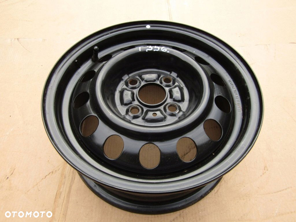 1x Felga 14 Toyota Yaris I II 5,5j 4x100 ET45
