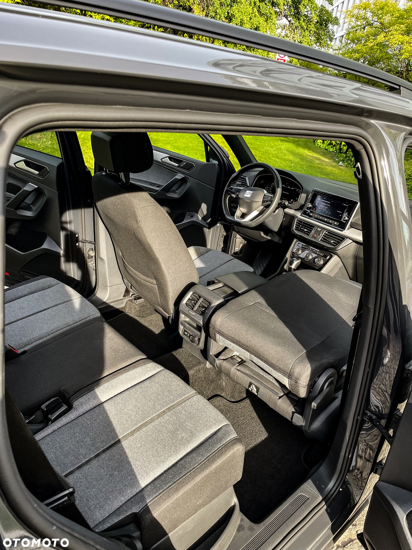 Seat Tarraco 1.5 Eco TSI EVO Style S&S DSG - 13