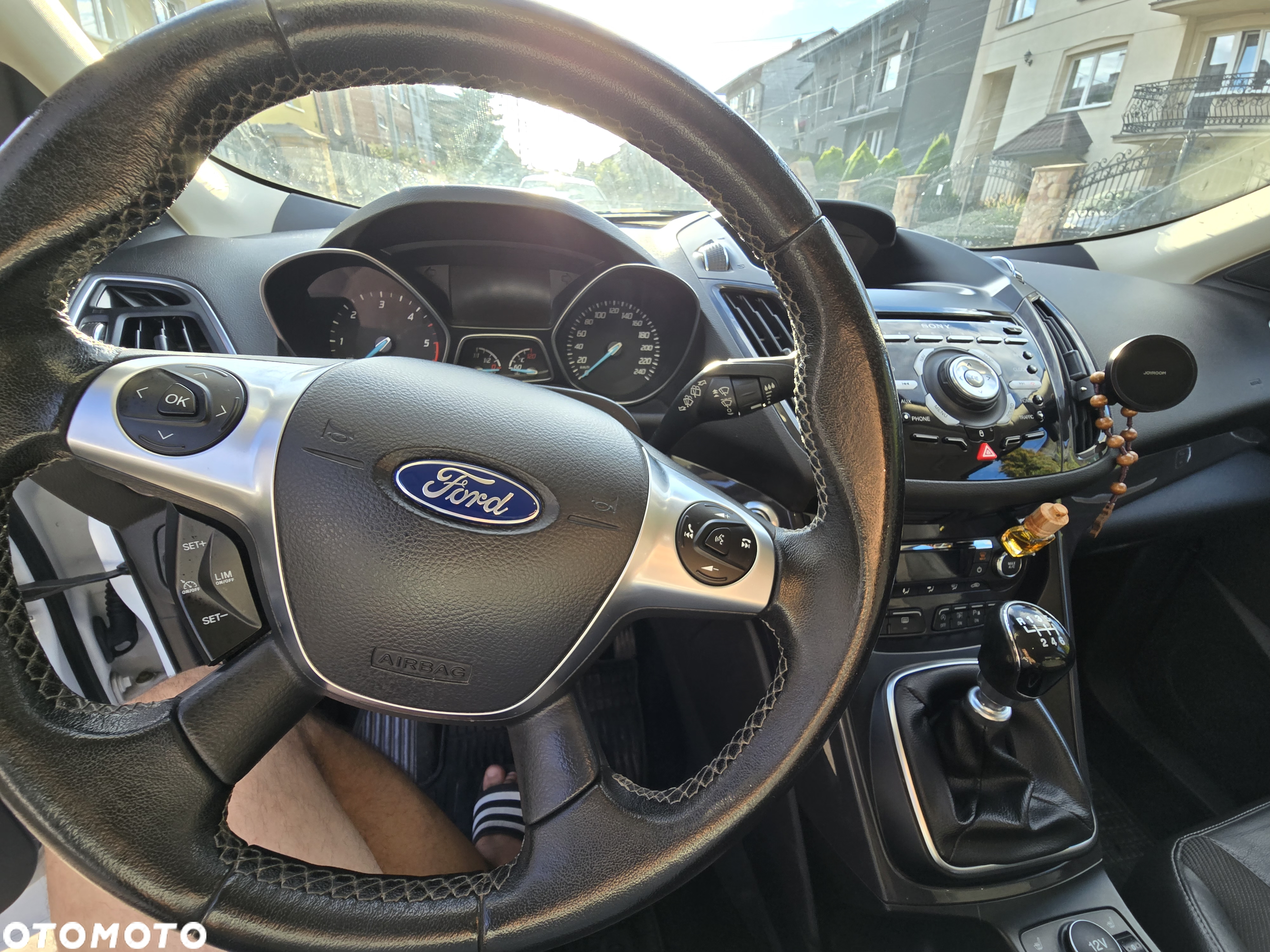 Ford Kuga 2.0 TDCi 4x4 Individual - 15