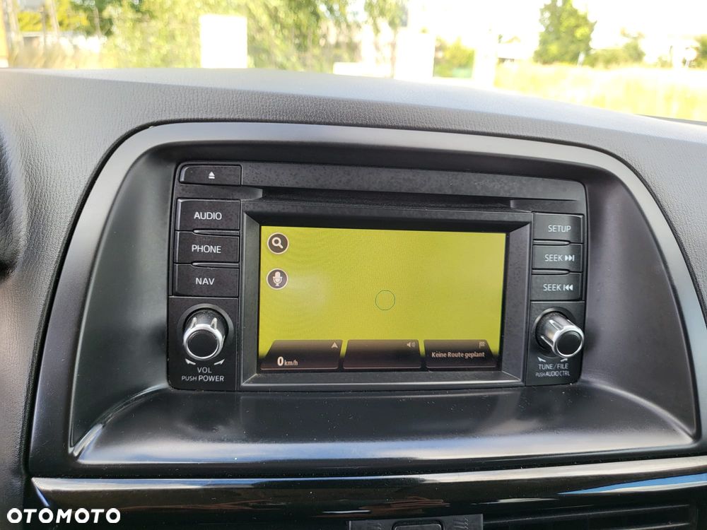 Mazda CX-5 2.2 SKYACTIV-D AWD Sendo - 10