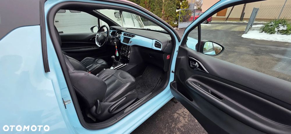 Citroën DS3 1.6 THP SportChic - 7