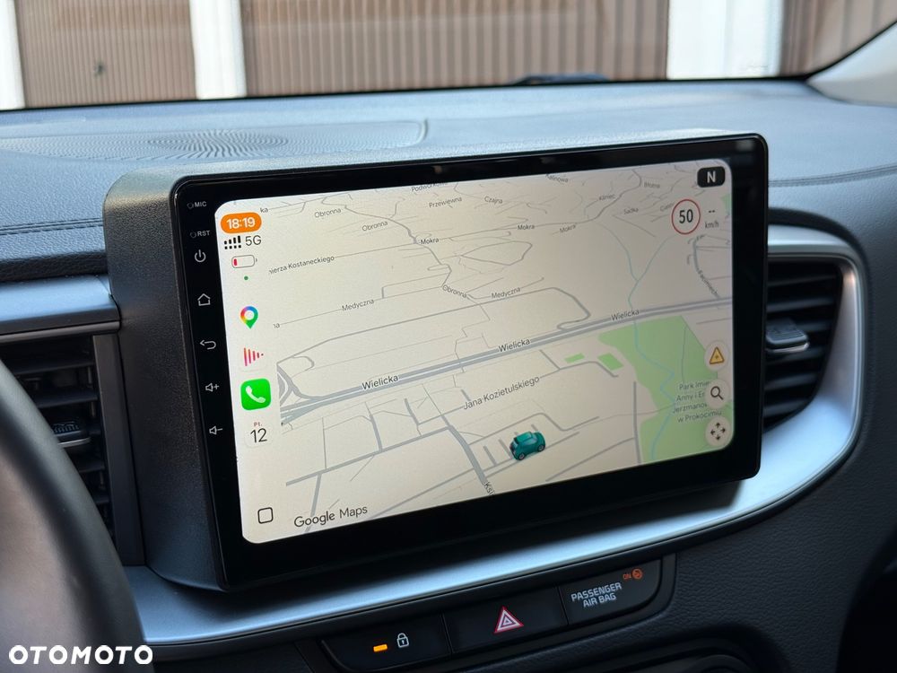 Kia Ceed 1.5 T-GDI S - 8