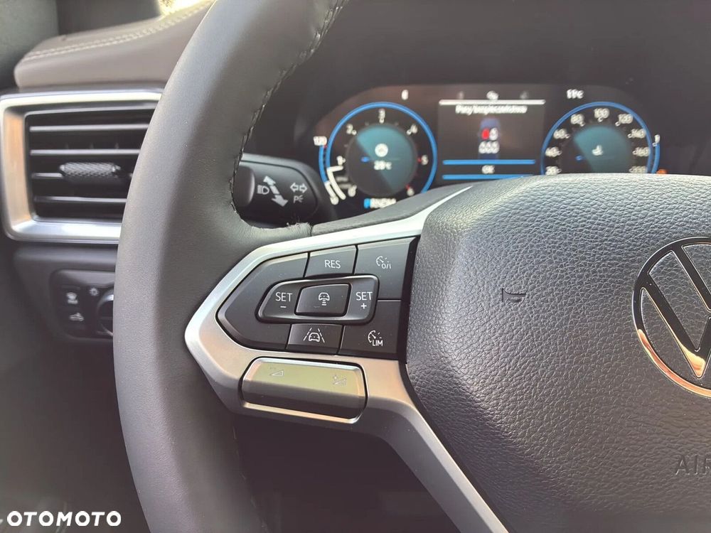 Volkswagen Amarok 3.0 V6 TDi 4MOTION Style - 18