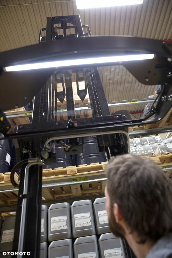 Caterpillar NSR16N2 - 27