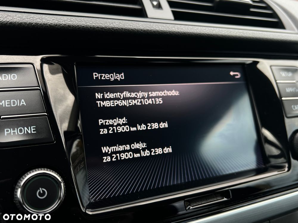 Skoda Fabia 1.0 TSI Ambition - 32